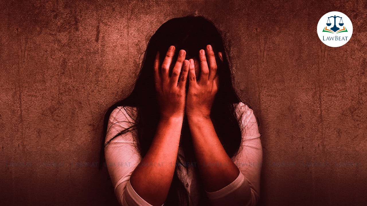 Allahabad High Court Grants Bail To Man Accused Of Raping & Forcing Daughter Into Prostitution Allahabad High Court Grants Bail To Man Accused Of Raping & Forcing Daughter Into Prostitution